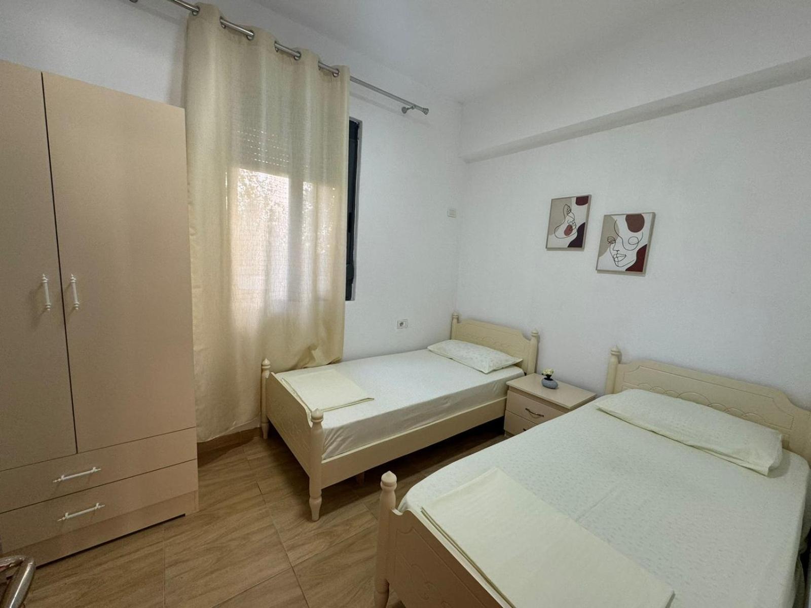 דורס Villa Kurti מראה חיצוני תמונה